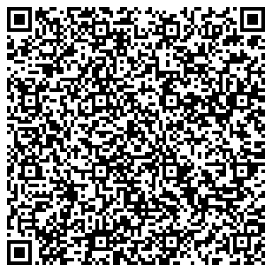 QR-код с контактной информацией организации ООО ТехноСервис