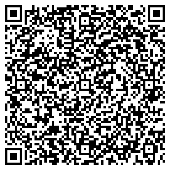 QR-код с контактной информацией организации ООО Позитив-Медиа