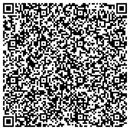 QR-код с контактной информацией организации Отдел опеки, попечительства и делам несовершеннолетних, Администрация г. Пятигорска