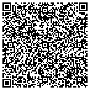 QR-код с контактной информацией организации Машинный двор