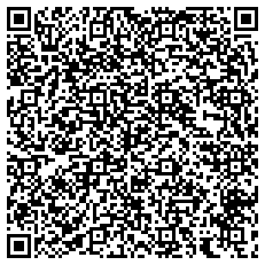 QR-код с контактной информацией организации УПРАВЛЕНИЕ ФЕДЕРАЛЬНОГО КАЗНАЧЕЙСТВА ПО МО