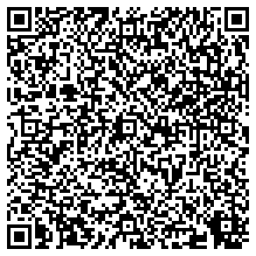 QR-код с контактной информацией организации Make-up