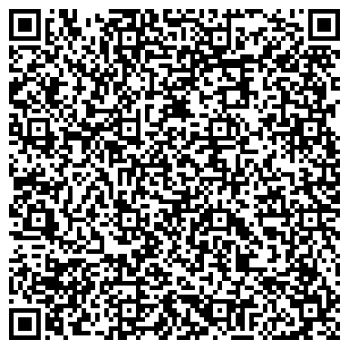 QR-код с контактной информацией организации Правовое управление