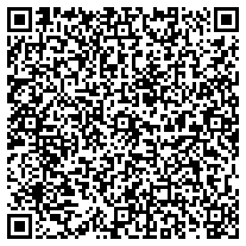 QR-код с контактной информацией организации Nova