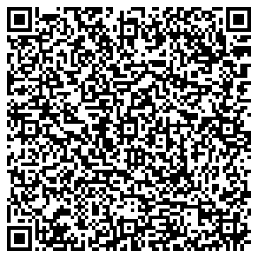QR-код с контактной информацией организации Хлопковый Рай