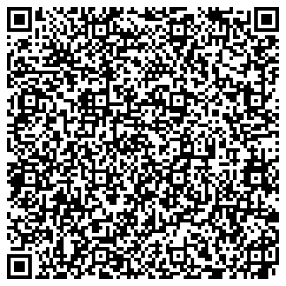 QR-код с контактной информацией организации Мир Фитнес