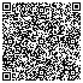 QR-код с контактной информацией организации РИСП