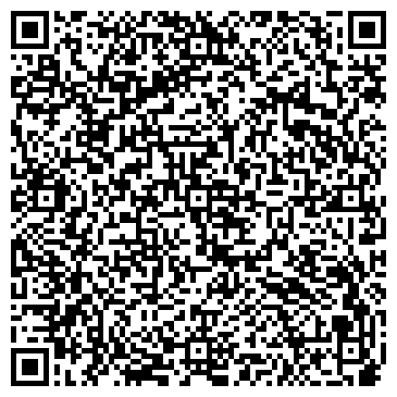 QR-код с контактной информацией организации ВлаТек, оптовая компания, ИП Власова Н.А.