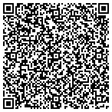 QR-код с контактной информацией организации ООО Удача-Пресс