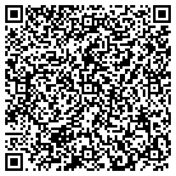 QR-код с контактной информацией организации Домашний уют