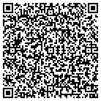 QR-код с контактной информацией организации ООО ЭКОсервис