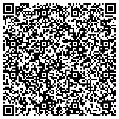 QR-код с контактной информацией организации Домашний текстиль для Вас и Вашего дома