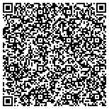 QR-код с контактной информацией организации Магнит-Косметик