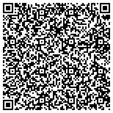 QR-код с контактной информацией организации ООО "NTC на Бабушкинской "