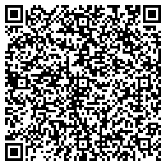 QR-код с контактной информацией организации Текстильный рай