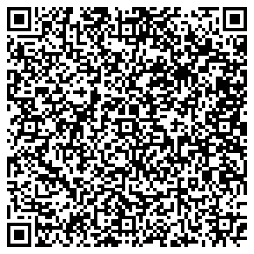 QR-код с контактной информацией организации Волоколамское ПАТП