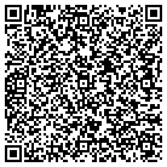 QR-код с контактной информацией организации Добрый день