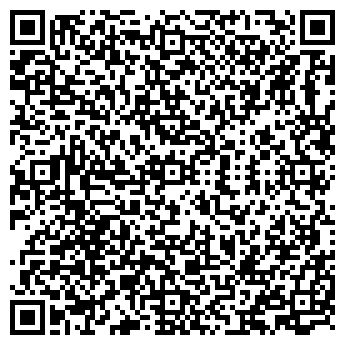 QR-код с контактной информацией организации ОАО Туластройсервис