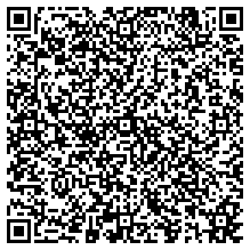 QR-код с контактной информацией организации HeartSport-Челябинск