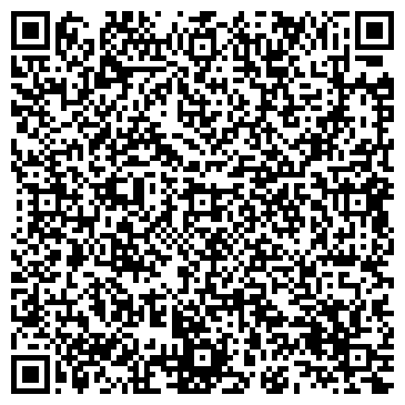 QR-код с контактной информацией организации ООО МГ Косметик