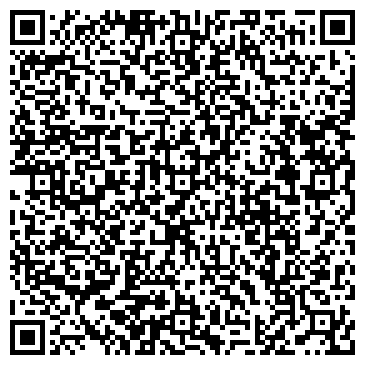 QR-код с контактной информацией организации ООО Новомосковский мясокомбинат