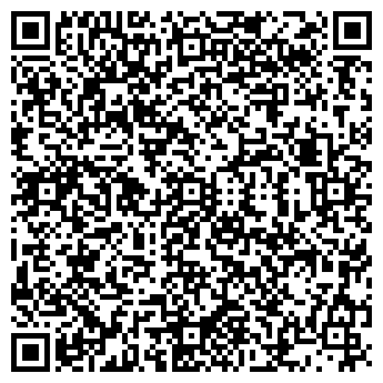 QR-код с контактной информацией организации ООО Тулатехметпром