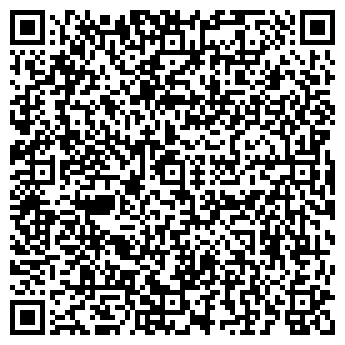 QR-код с контактной информацией организации Арабские духи