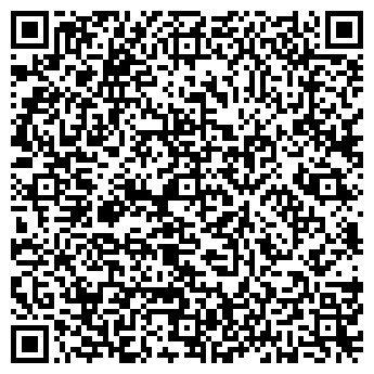 QR-код с контактной информацией организации Фортуна