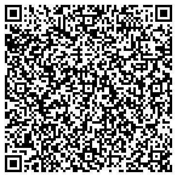 QR-код с контактной информацией организации ООО Серебровский центр здоровья