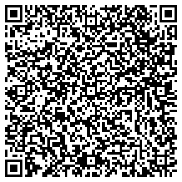 QR-код с контактной информацией организации Интерком