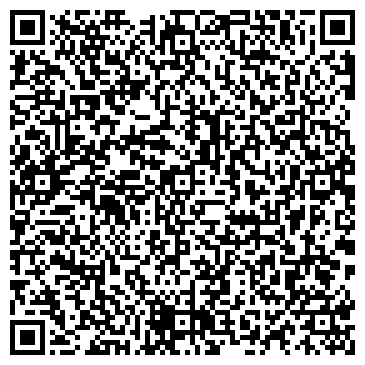 QR-код с контактной информацией организации Рив Гош