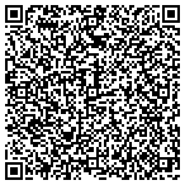QR-код с контактной информацией организации Шелковый путь