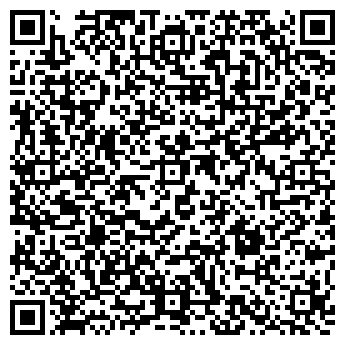 QR-код с контактной информацией организации ООО Оргсинтез