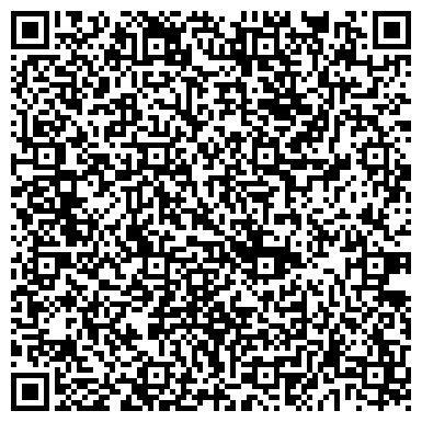 QR-код с контактной информацией организации TianDe, сервисный пункт обслуживания, ИП Шишкова Н.Г.