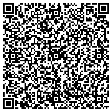 QR-код с контактной информацией организации ИП Капустин Е.Г.