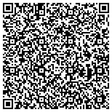 QR-код с контактной информацией организации Школа холотропного дыхания