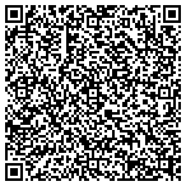 QR-код с контактной информацией организации Олимп