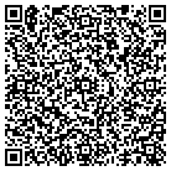 QR-код с контактной информацией организации ЗАО Центрспецэкскавация