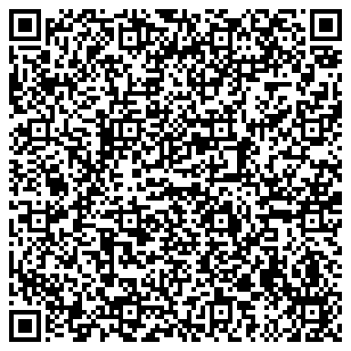 QR-код с контактной информацией организации Цифровая Атлантида