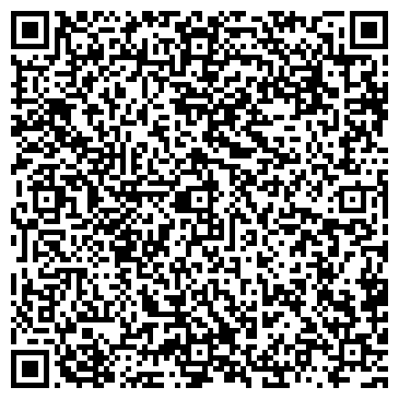 QR-код с контактной информацией организации ООО Центр профессиональной ароматерапии