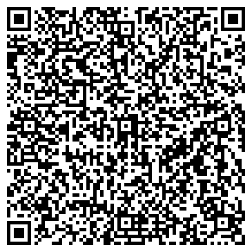 QR-код с контактной информацией организации ОАО Кустовой Информационно-Вычислительный Центр