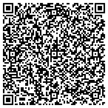 QR-код с контактной информацией организации Самсон-Фитнес