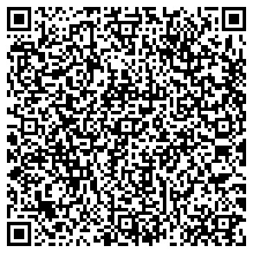 QR-код с контактной информацией организации Перспектива