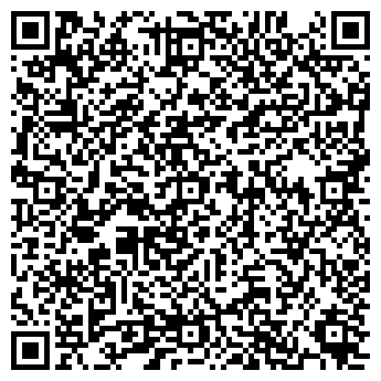 QR-код с контактной информацией организации Bingo Boom