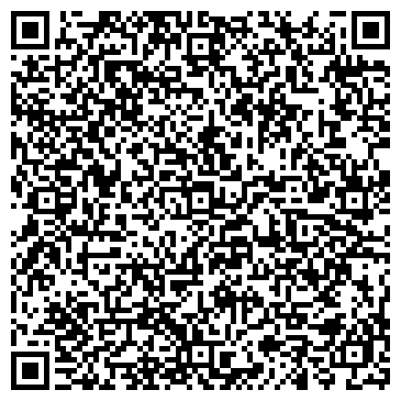 QR-код с контактной информацией организации Лестница