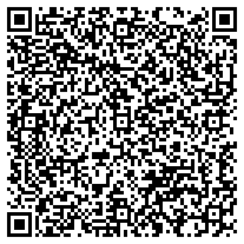 QR-код с контактной информацией организации Константа