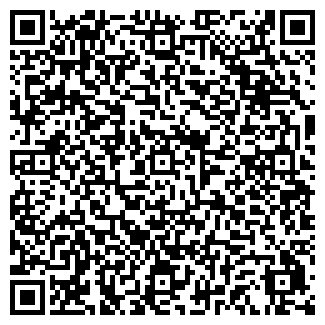 QR-код с контактной информацией организации ООО Ювлавс