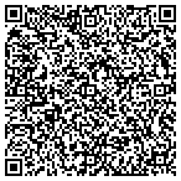 QR-код с контактной информацией организации Цветные Сны