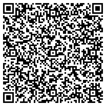 QR-код с контактной информацией организации ООО Открытые системы