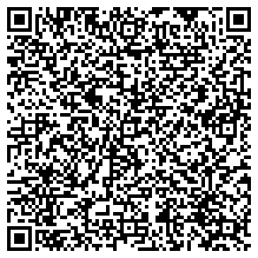 QR-код с контактной информацией организации Гидрометеорологическая станция